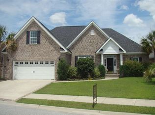 824 Abbington Hall Dr, Florence, SC 29501