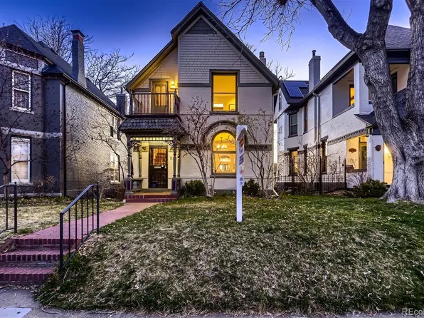 521 S Pearl Street, Denver, CO 80209
