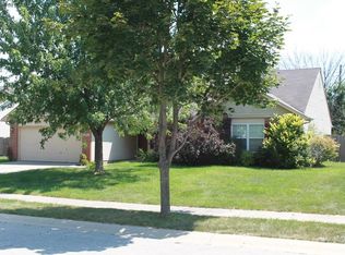 6631 Rushing Riv, Noblesville, IN 46062