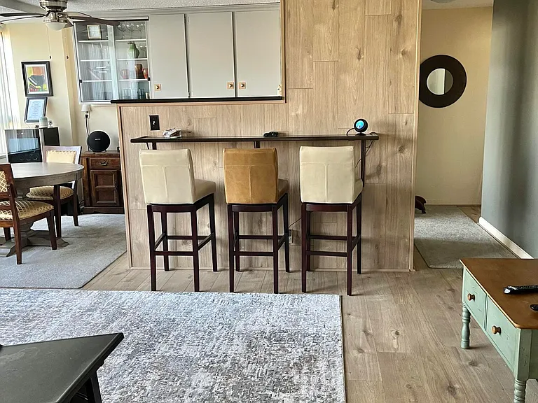 8900 E Jefferson Ave #528 — Photo 6