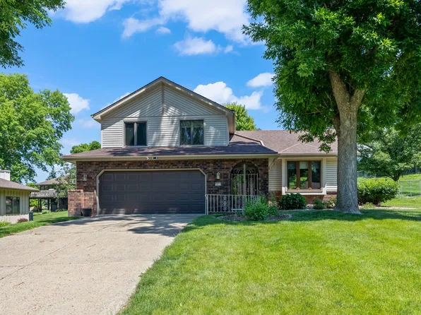 2611 Thornton Ave, Des Moines, IA 50321