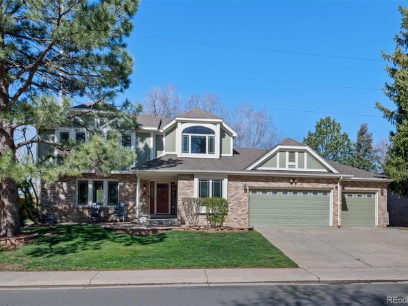5775 S Pagosa Way, Centennial, CO 80015