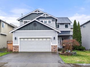 19503 90th Avenue Ct E, Graham, WA