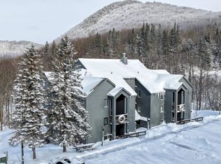 Slopeside Village at Pico, Killington, VT 05751