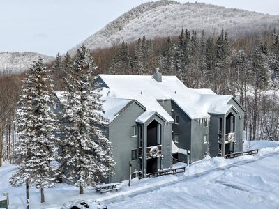 42 Brad Mead Drive #I-302, Killington, VT, 05751