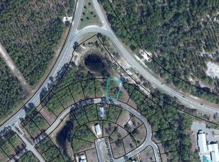 3481 Firefly Cir, St Teresa, FL 32358