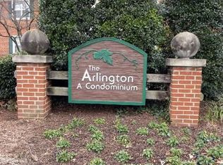 4635 28th Rd S #B, Arlington, VA 22206