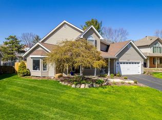 6394 Muirfield Ln, Rockford, IL 61114