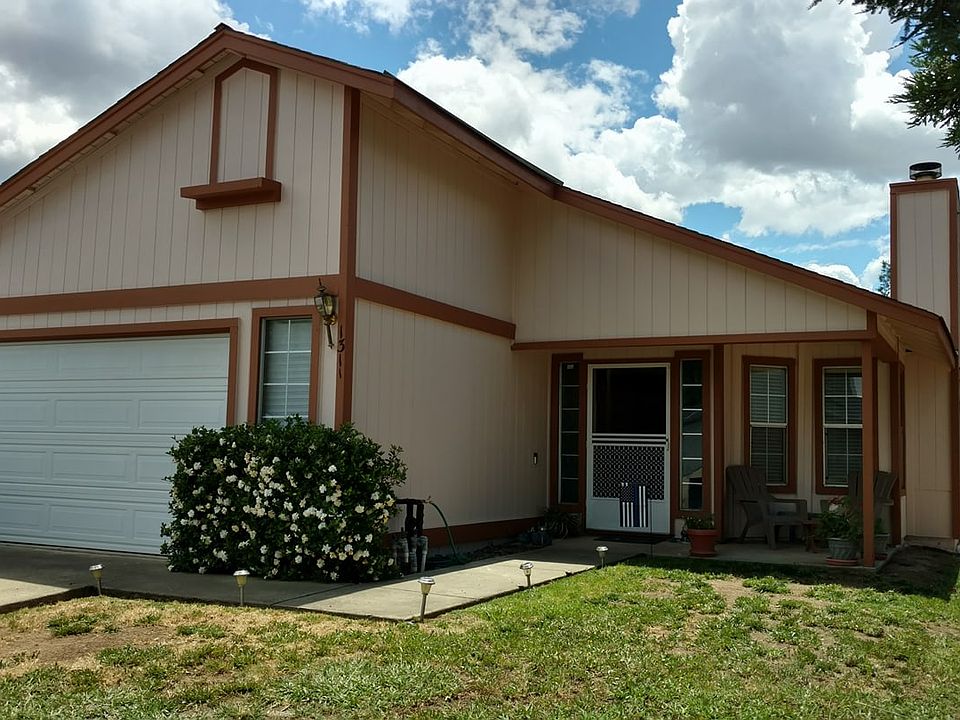 New ext & interior paint