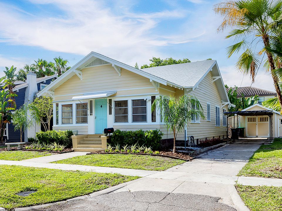 1st image of 3603 W San Pedro St