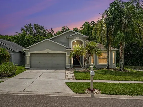 1852 Blanchard Ct, Zephyrhills, FL 33543