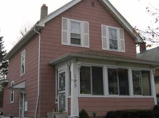 195 Furlong St, Rochester, NY 14621