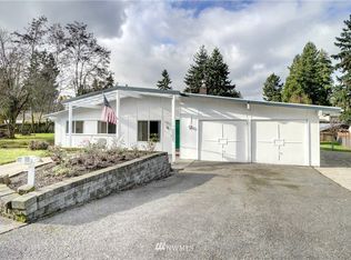 34015 22nd Pl SW, Federal Way, WA 98023