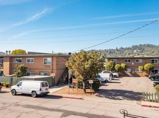 150 Belvedere St, San Rafael, CA 94901