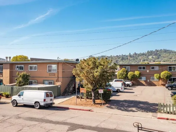 150 Belvedere St, San Rafael, CA 94901