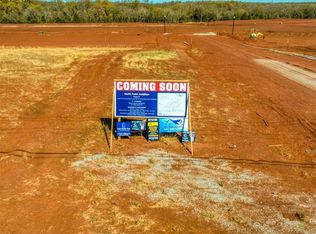 Steele St LOT 3, Shawnee, OK 74804