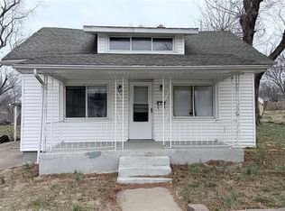 410 Lindell St, Fredericktown, MO 63645