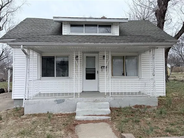 410 Lindell St, Fredericktown, MO 63645