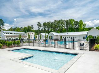 508 Trillith Pl, Durham, NC 27713