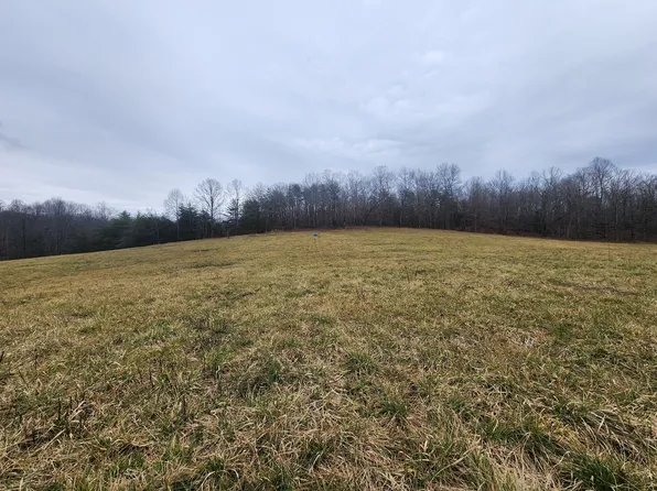 0 Bud Tanner Rd, Crossville, TN 38571