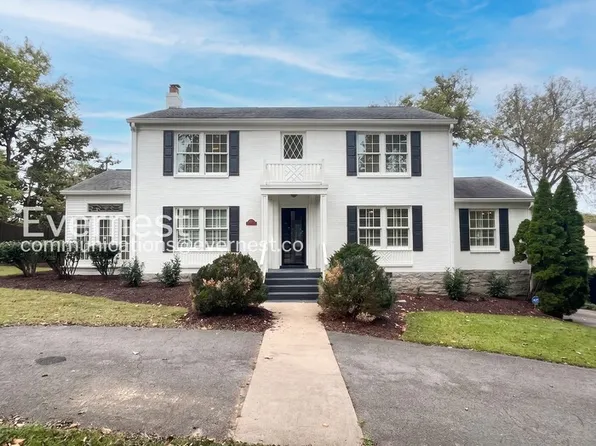 109 Mayfair Rd, Nashville, TN 37205
