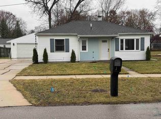 2028 Auburn St, Holt, MI