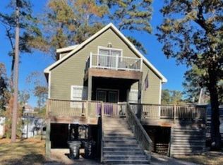 347 Sandpiper Dr LOT 26, Kill Devil Hills, NC 27948