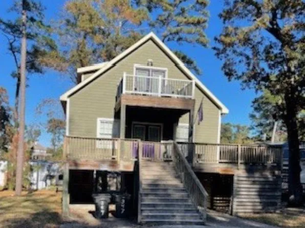 347 Sandpiper Dr Lot 26, Kill Devil Hills, NC 27948