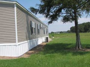 202 Rougeau Ln, Eunice, LA 70535