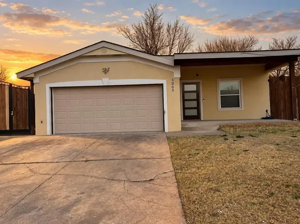 3905 SE 46th St, Oklahoma City, OK 73135