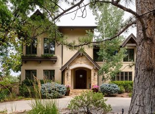 50 Meade Ln, Cherry Hills Village, CO 80113