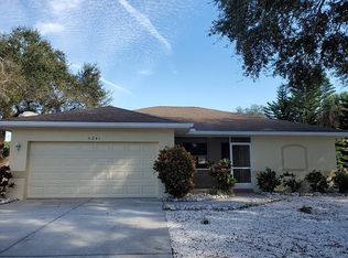 5241 Rolla Rd, Venice, FL 34293