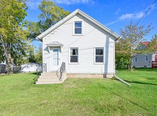 12220 County Road K, Franksville, WI 53126