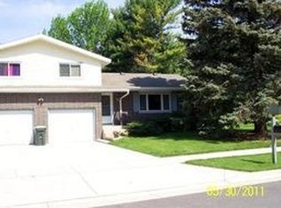 438 Blankenheim Ln, Sun Prairie, WI 53590
