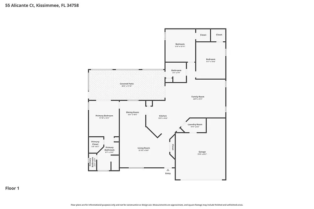 Building Photo - 55 Alicante Ct