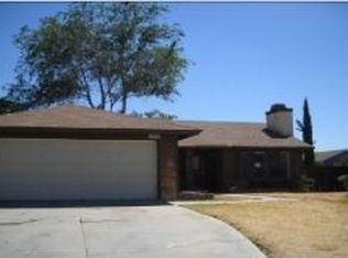 37519 Silk Tree Ln, Palmdale, CA 93550