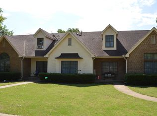 207 Dawson St, Marked Tree, AR 72365