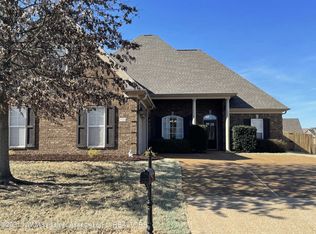3333 Valley Crest Dr, Southaven, MS 38672