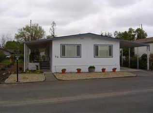 56 Estrella Dr, Santa Rosa, CA 95403