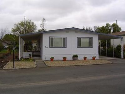 56 Estrella Dr, Santa Rosa, CA, 95403
