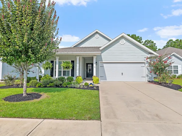 164 Stonegate Cir, Santa Rosa Beach, FL 32459