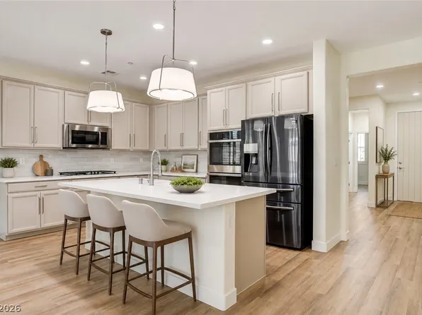 748 Omaggio Pl, Henderson, NV 89011