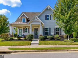1960 Boyd Trace Ln NW, Atlanta, GA 30318