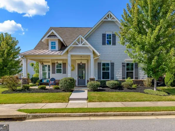 1960 Boyd Trace Ln NW, Atlanta, GA 30318