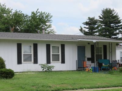 677 Greenbriar St, Owensboro, KY, 42301
