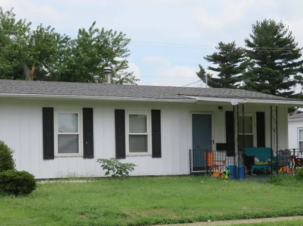 677 Greenbriar St, Owensboro, KY 42301
