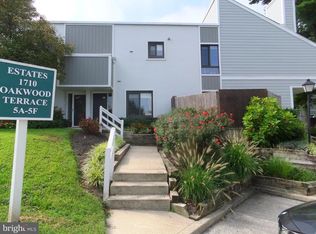 1710 Oakwood Ter APT 5B, Penn Valley, PA 19072