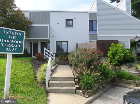 1710 Oakwood Ter APT 5B, Penn Valley, PA 19072