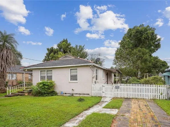 1623 Shirley Dr, New Orleans, LA 70114