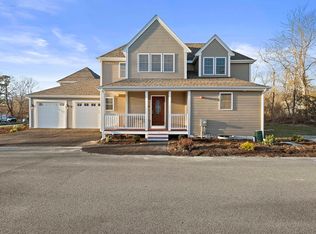 786 State Rd UNIT B, Plymouth, MA 02360